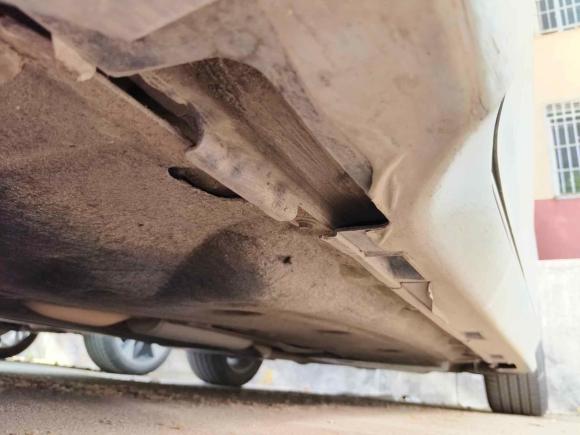 [西安·陕A] 二手本田英仕派2019款 260TURBO 精悦版 国V