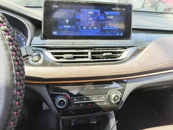 [苏州·苏E] 二手长安逸动DT2018款 1.6L 自动智享型