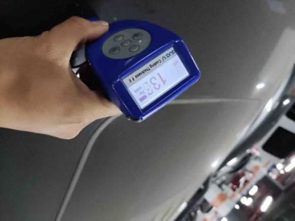 [南昌·赣A] 二手Jeep自由客2014款 2.0L 运动增强版