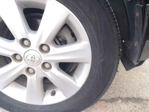 [合肥·皖K] 二手丰田卡罗拉2011款 1.6L 手动GL