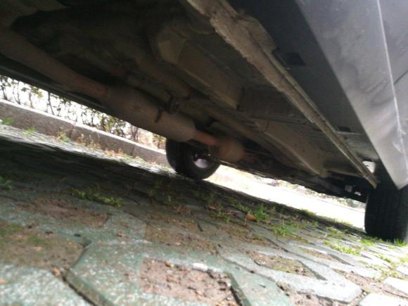 [常州·苏D] 二手长安长安CS552018款 1.5T 自动轻年版 国VI