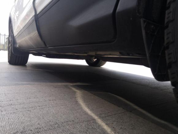 [上海·沪C] 二手福特翼虎2013款 1.6L GTDi 两驱舒适型