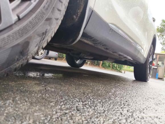 [宁波·云E] 二手星途星途TX2020款 1.6T 两驱星尚版