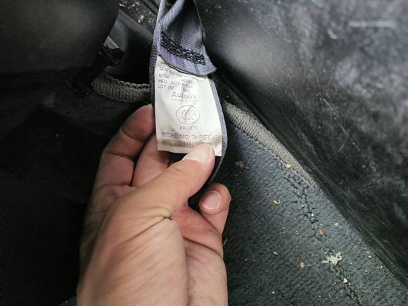 [无锡·苏B] 二手本田杰德2017款 1.8L 自动舒适版 5座