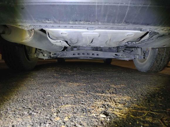 [南京·苏B] 二手大众朗逸2018款 1.5L 自动风尚版 国V