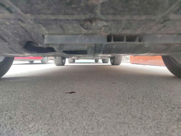 [西安·陕U] 二手吉利汽车博越2018款 1.8TD 自动两驱智尊型4G互联版