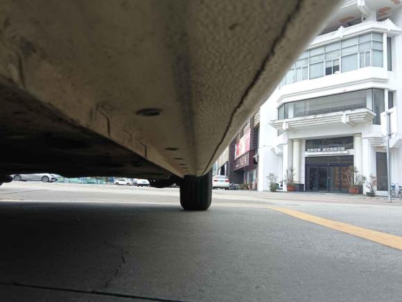 [广州·湘M] 二手福特福睿斯2015款 1.5L 手动舒适型