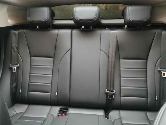 [上海·鲁F] 二手魏牌魏牌 VV52020款 1.5T 两驱颜先锋