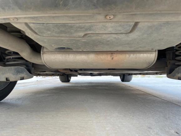 [武汉·鄂A] 二手标致标致40082017款 350THP 精英版