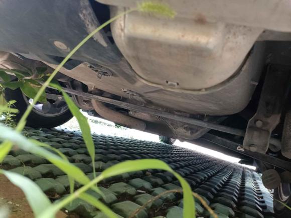 [济南·鲁A] 二手标致标致5082011款 2.3L 自动豪华版