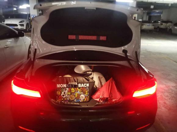 [嘉兴·浙F] 二手宝马宝马2系2019款 225i 尊享型 M运动套装