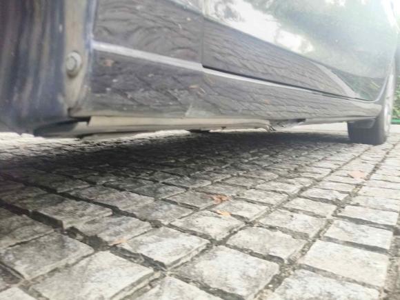 [杭州·浙A] 二手马自达阿特兹2018款 2.0L 蓝天豪华版 国V