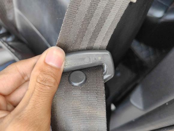 [宁波·浙B] 二手长安长安CS352015款 1.6L 手动豪华型 国V