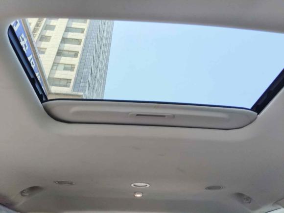 [济南·鲁A] 二手福特途睿欧2017款 2.0T 自动精英版