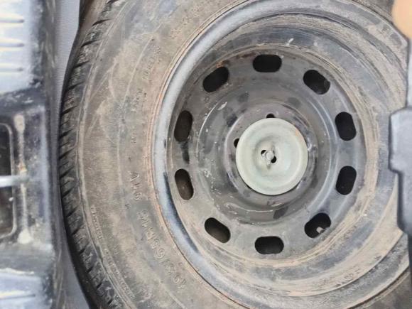 [南昌·赣M] 二手马自达马自达62013款 2.0L 自动时尚型