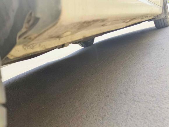 [青岛·鲁L] 二手宝骏宝骏310W2017款 1.5L 手动时尚型 国VI