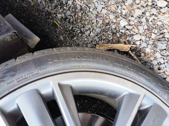 [无锡·苏B] 二手英菲尼迪英菲尼迪Q502014款 3.7L 豪华运动版