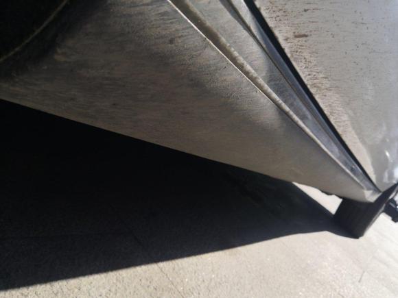 [青岛·鲁B] 二手腾势腾势2014款 时尚版