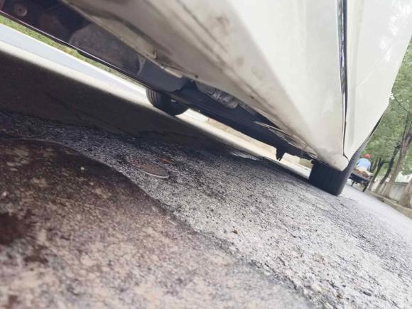 [上海·沪E] 二手本田英仕派2019款 锐·混动 2.0L 净雅版 国VI