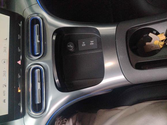 [杭州·沪A] 二手smartsmart精灵#12022款 BRABUS性能版