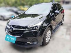 [合肥·皖A] 别克昂科威2021款 532T 两驱领先型