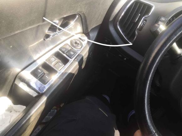 [无锡·苏B] 二手起亚智跑2012款 2.0L 自动两驱版NAVI