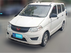 [成都·川G] 五菱汽车五菱宏光2018款 1.5L 经典款S基本型