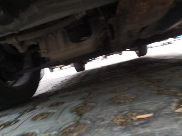 [济南·鲁A] 二手奇瑞瑞虎52016款 2.0L CVT家悦版