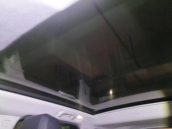 [上海·沪B] 二手路虎发现神行2015款 2.0T SE