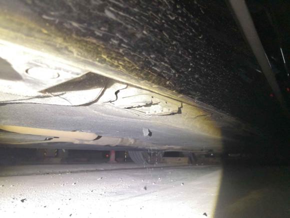 [芜湖·皖B] 二手奔驰奔驰S级2017款 S 320 L 商务型升级版