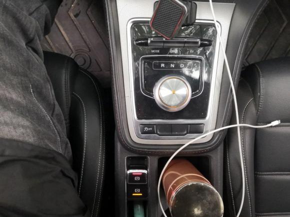 [苏州·浙A] 二手名爵名爵6新能源2019款 50T Plus