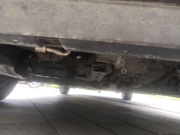 [嘉兴·闽H] 二手起亚福瑞迪2014款 1.6L MT GL