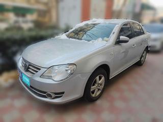 大众宝来2012款1.6L手动时尚型