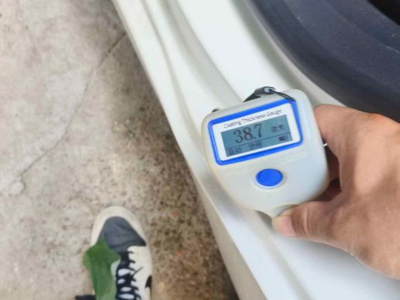 [南昌·贵A] 二手雪铁龙雪铁龙C4L2015款 1.8L 自动尊贵版