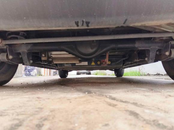 [台州·浙J] 二手雷丁雷丁芒果2021款 趣芒悦动版 200km