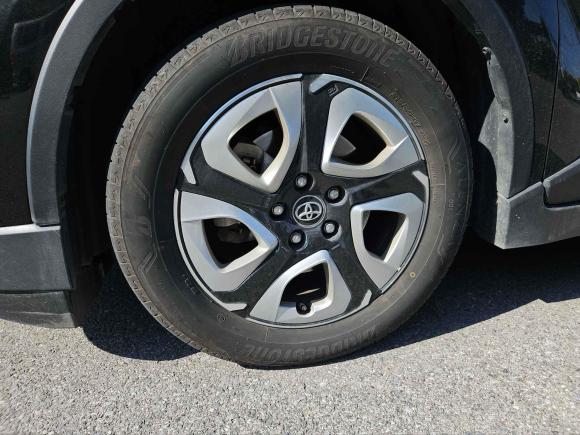 [北京·京A] 二手丰田丰田C-HR EV2020款 领先版