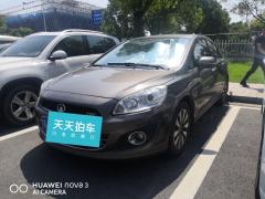 [南京·苏A]长城&nbsp;&nbsp;长城C50&nbsp;&nbsp;2013款1.5T手动时尚型