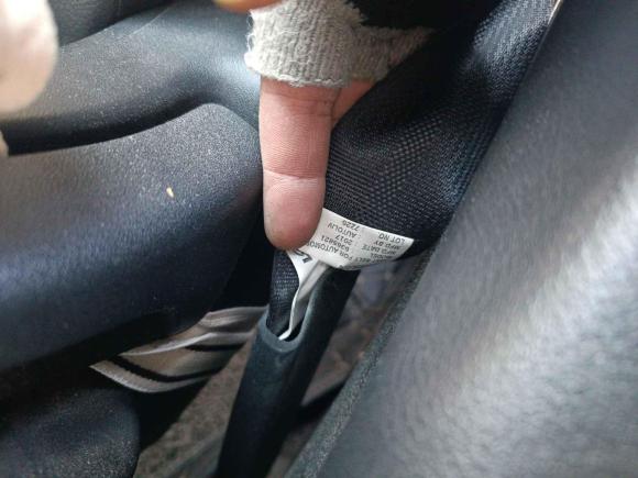 [苏州·苏E] 二手日产劲客2017款 1.5L CVT智行版