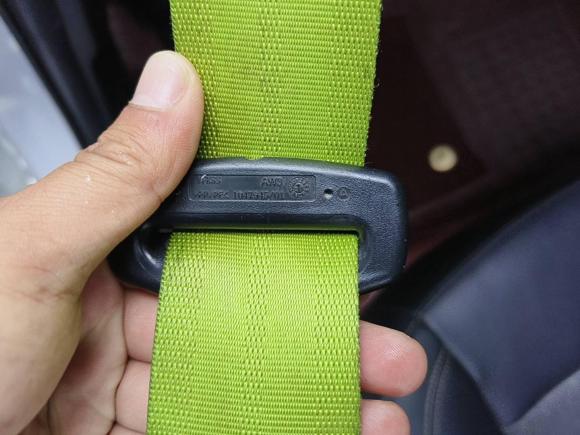 [合肥·皖A] 二手埃安AION S2020款 魅 580