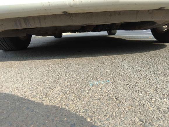 [青岛·鲁F] 二手别克英朗2015款 15N 手动进取型