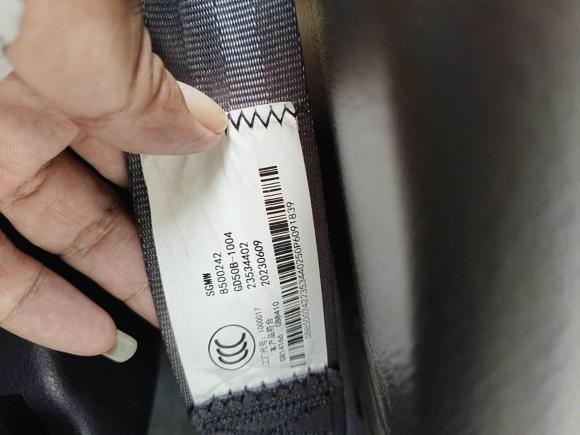 [深圳·粤B] 二手五菱汽车五菱荣光新卡2023款 2.0L双排双后轮基本型LJM20B