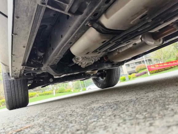 [宁波·浙B] 二手坦克坦克400新能源2023款 Hi4-T 超能版