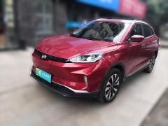 [宁波·浙C]威马汽车&nbsp;&nbsp;威马EX5&nbsp;&nbsp;2019款EX5Extra创新版520