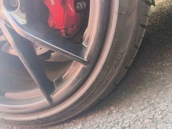 [杭州·浙C] 二手保时捷保时捷9112016款 Carrera 3.0T