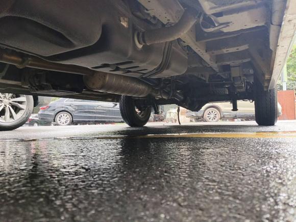 [义乌·浙G] 二手福田图雅诺2022款 2.0T手动吉象多功能长轴中顶后单胎7/9座4F20TC3