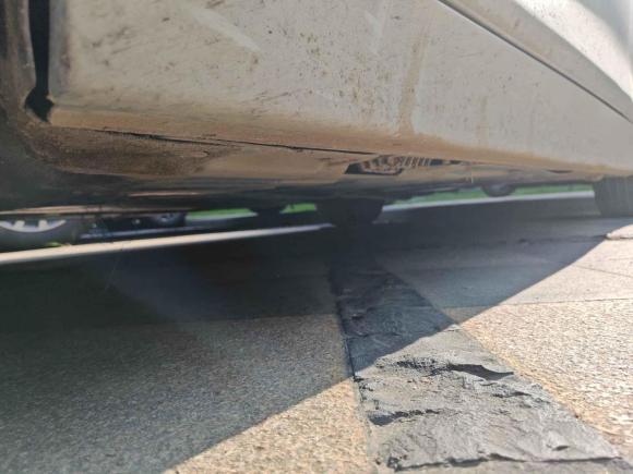 [嘉兴·浙F] 二手宝马宝马3系2014款 320i 时尚型