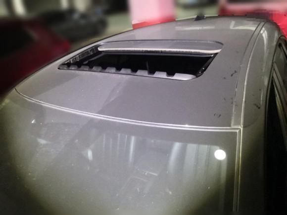 [芜湖·皖B] 二手马自达马自达CX-42020款 2.0L 自动两驱蓝天活力版