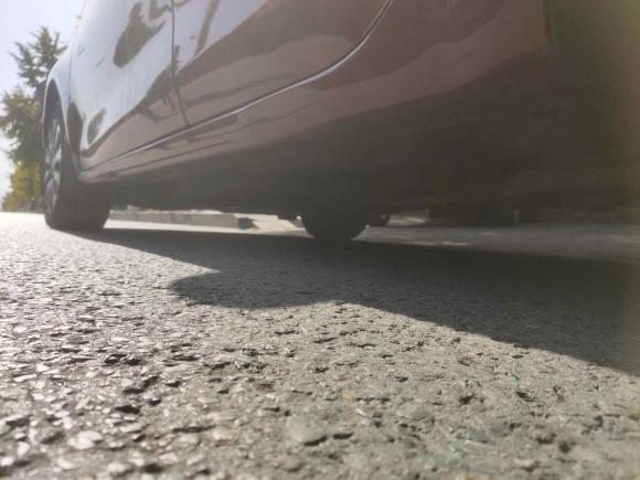 [南京·苏L] 二手菲亚特菲翔2012款 1.4T 自动畅享版