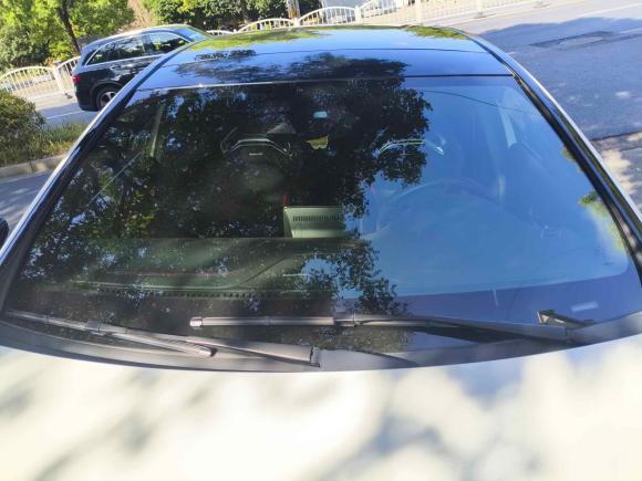 [上海·辽A] 二手奔驰奔驰A级AMG2016款 AMG A 45 4MATIC