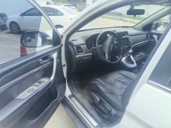 [义乌·浙G] 二手哈弗哈弗M62018款 改款 1.5T DCT两驱精英型